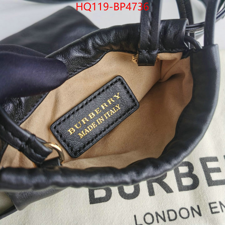 Burberry Bags(TOP)-Diagonal-,ID: BP4736,$: 119USD