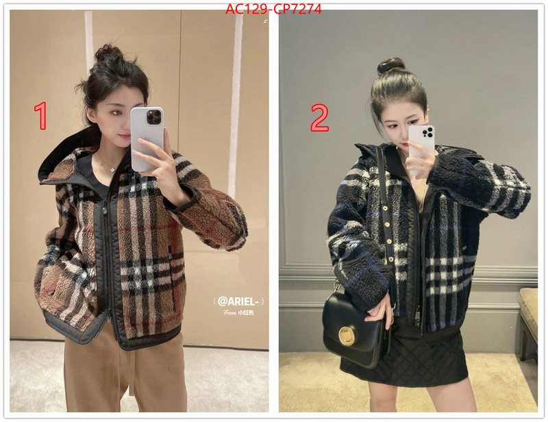 Clothing-Burberry,is it illegal to buy , ID: CP7274,$: 129USD