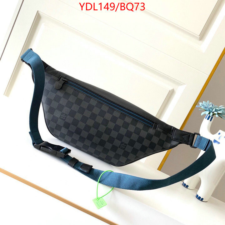 LV Bags(TOP)-Discovery-,ID: BQ73,$:149USD