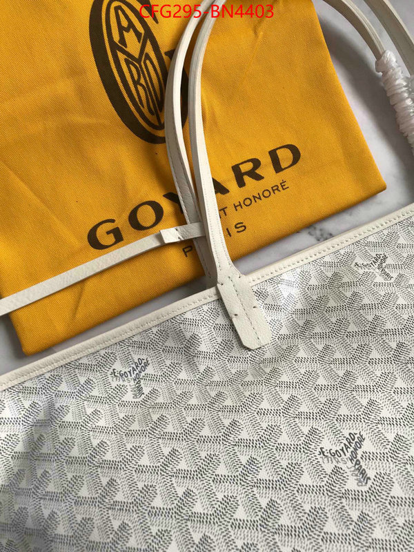 Goyard Bags(TOP)-Handbag-,ID: BN4403,$: 295USD