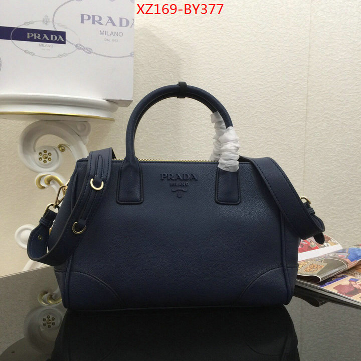 Prada Bags(TOP)-Handbag-,ID: BY377,