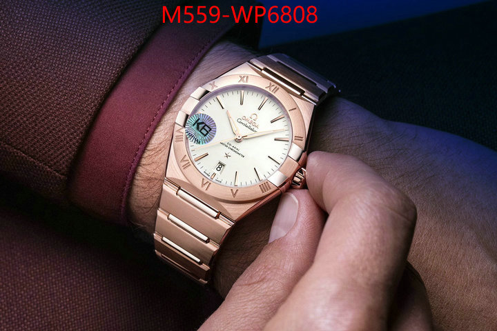 Watch(TOP)-Omega,buy best high-quality , ID: WP6808,$: 559USD