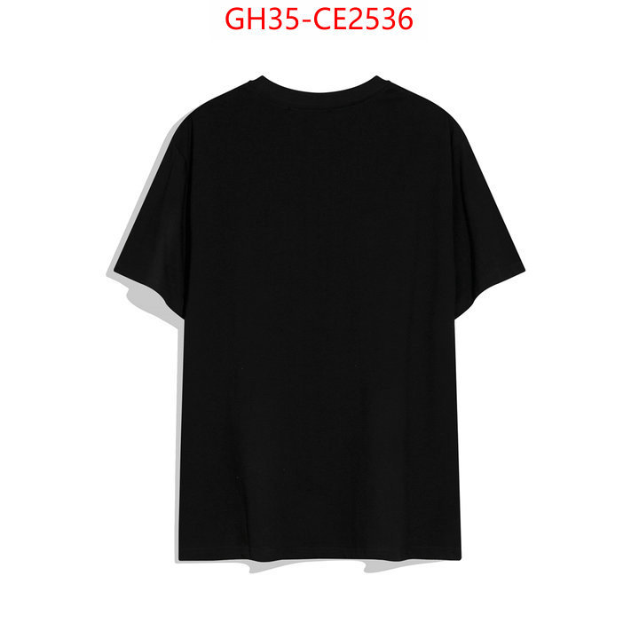 Clothing-Balenciaga,online from china designer , ID: CE2536,$: 35USD