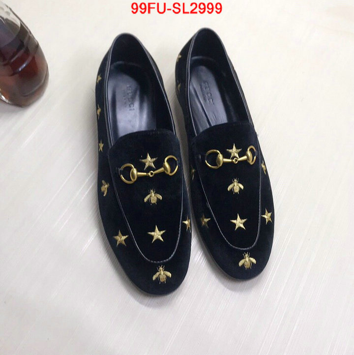 Women Shoes-Gucci,perfect quality designer replica , ID: SL2999,$: 99USD