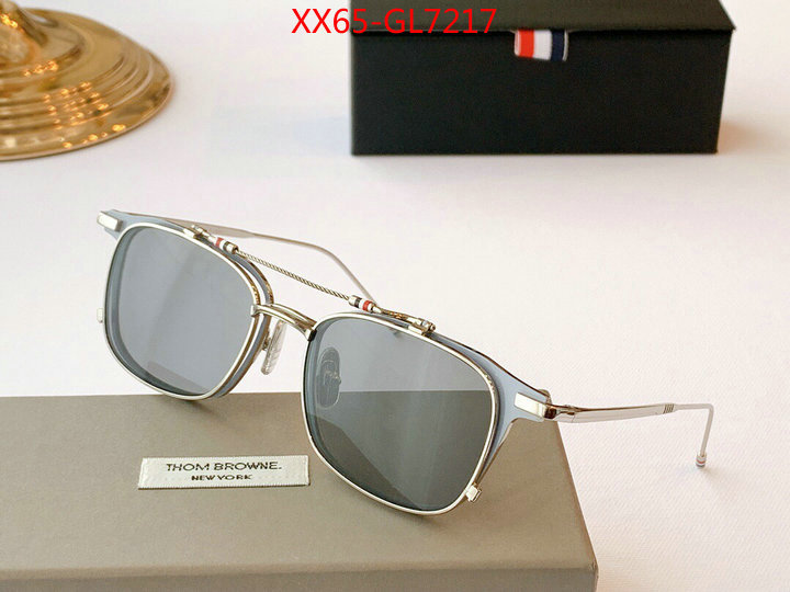 Glasses-Thom Browne,good , ID: GL7217,$: 65USD