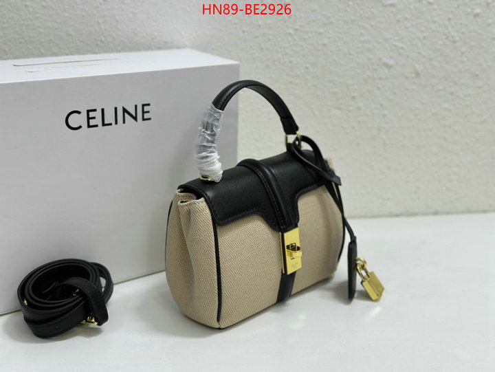 CELINE Bags(4A)-Handbag,shop now ,ID: BE2926,$: 89USD