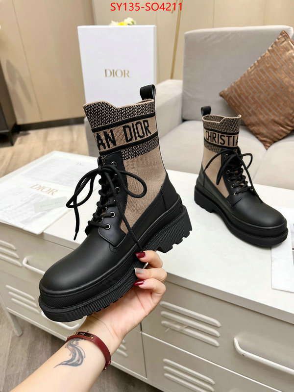 Women Shoes-Dior,buy sell , ID: SO4211,$: 135USD