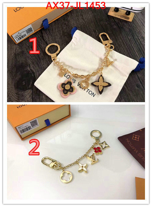 Key pendant(TOP)-LV,best luxury replica , ID: JL1453,$: 37USD