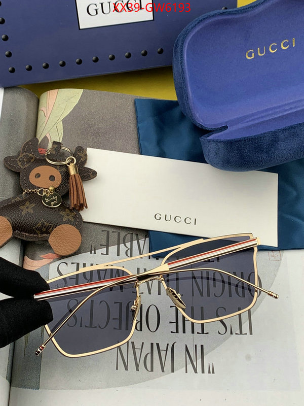 Glasses-Gucci,is it illegal to buy , ID: GW6193,$: 39USD