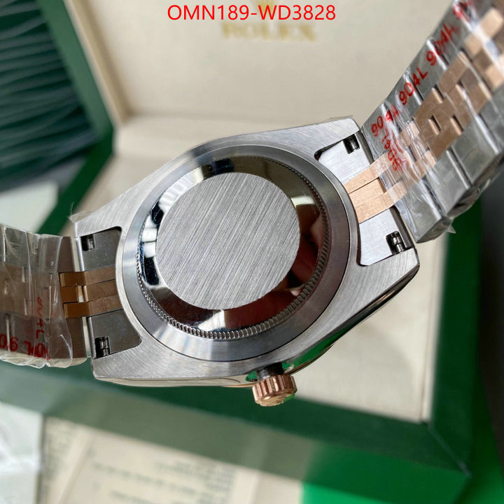 Watch(4A)-Rolex,top quality designer replica , ID: WD3828,$: 189USD