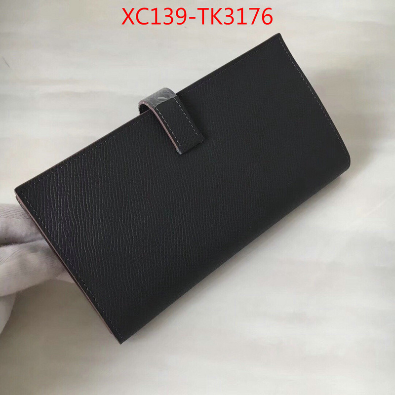 Hermes Bags(TOP)-Wallet-,2023 replica ,ID: TK3176,$:139USD