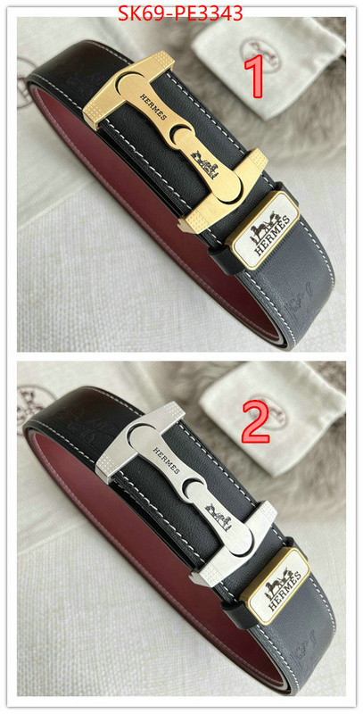 Belts-Hermes,what 1:1 replica , ID: PE3343,$: 69USD