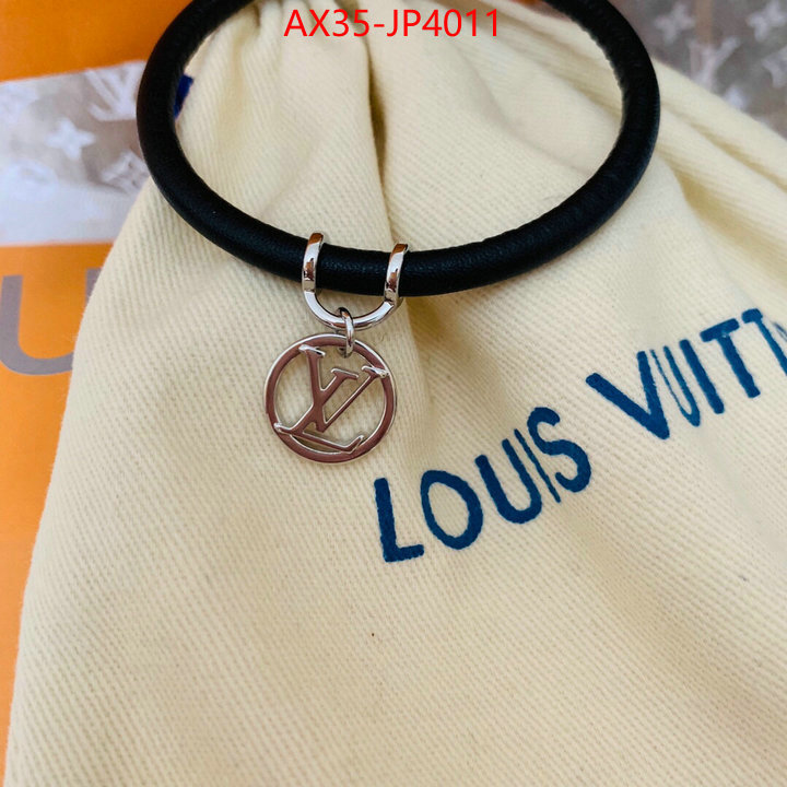 Jewelry-LV,luxury , ID: JP4011,$: 35USD