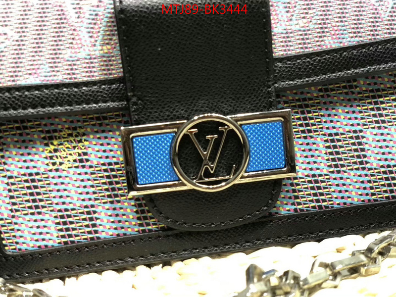 LV Bags(4A)-Pochette MTis Bag-Twist-,ID: BK3444,$:89USD