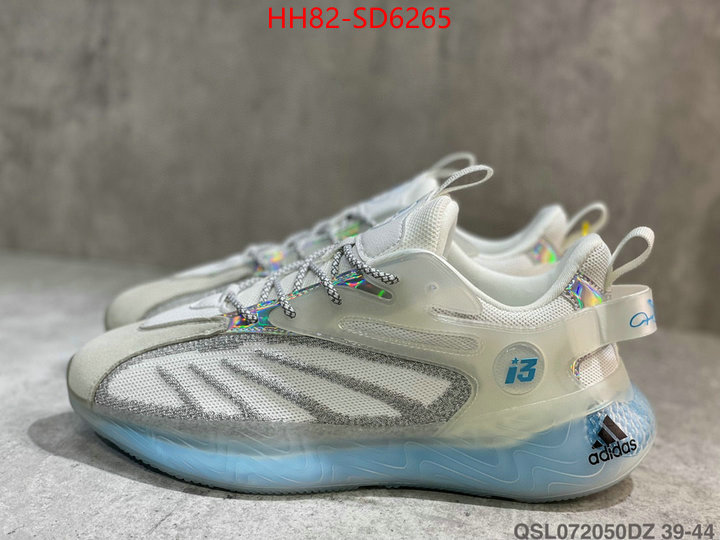 Men Shoes-Adidas,what is top quality replica , ID: SD6265,$: 82USD