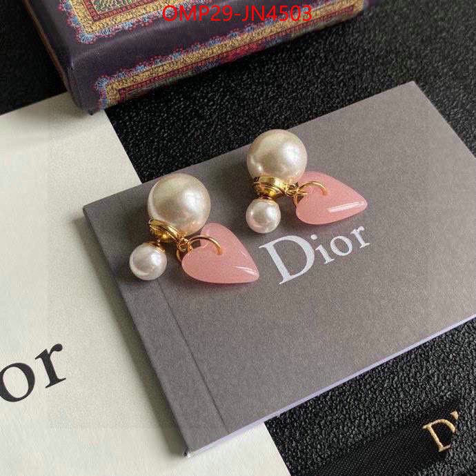Jewelry-Dior,cheap replica designer , ID: JN4503,$: 29USD