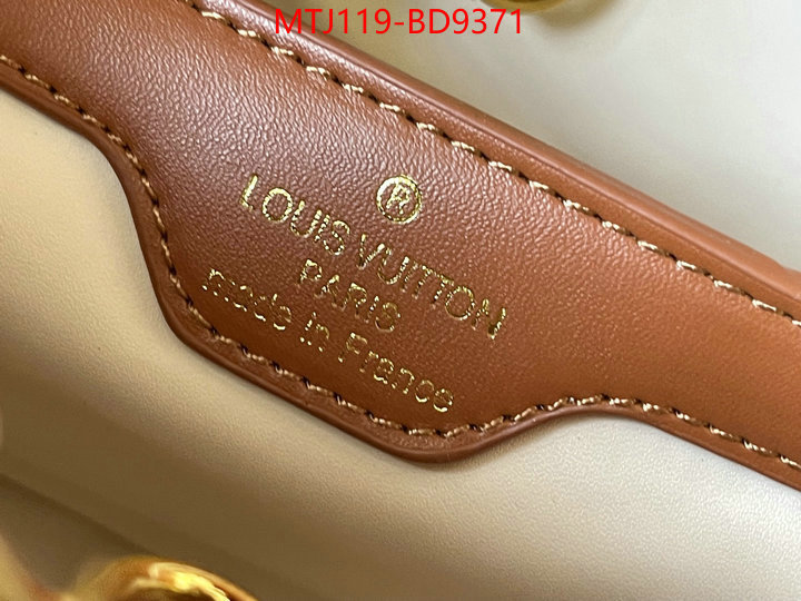 LV Bags(4A)-Handbag Collection-,2023 aaaaa replica customize ,ID: BD9371,