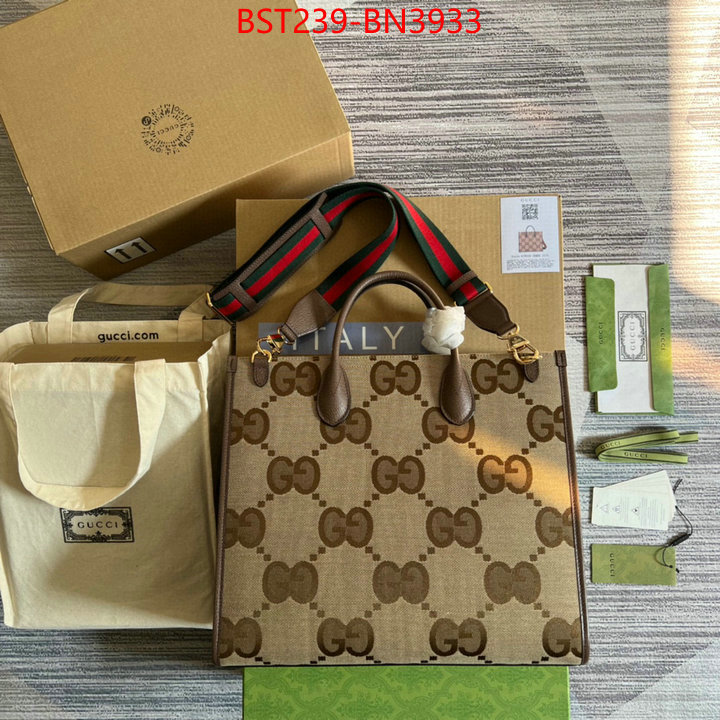 Gucci Bags(TOP)-Handbag-,what is aaaaa quality ,ID: BN3933,$: 239USD