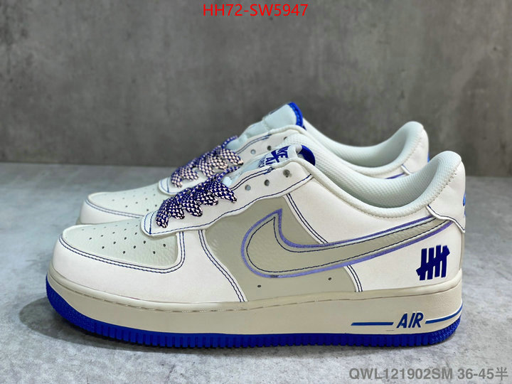 Women Shoes-NIKE,wholesale 2023 replica , ID: SW5947,$: 72USD