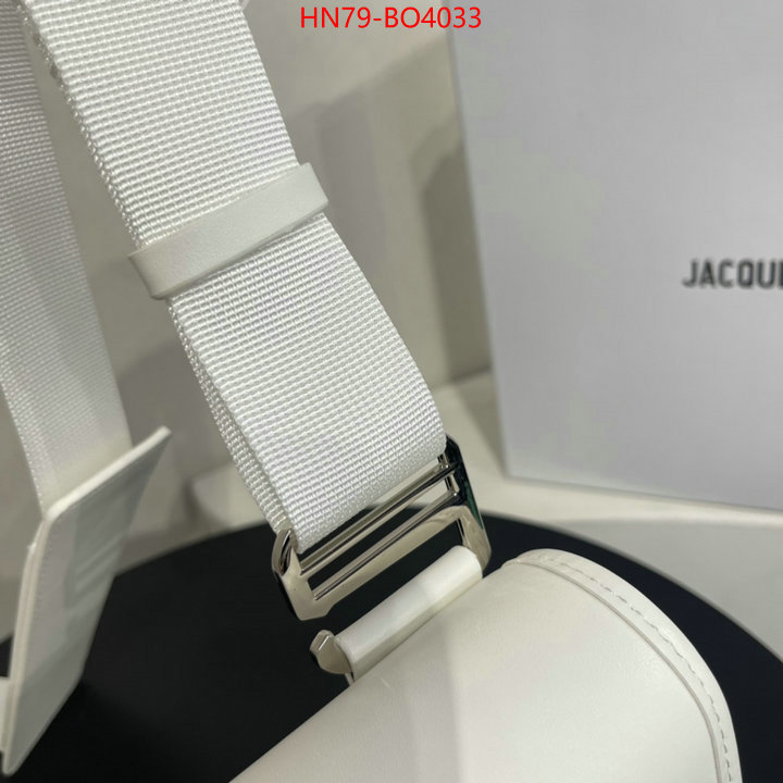 Jacquemus Bags(4A)-Diagonal-,cheap replica ,ID: BO4033,$: 79USD