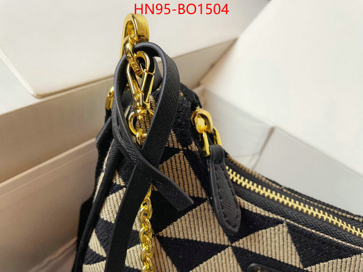 Prada Bags(4A)-Re-Edition 2005,wholesale china ,ID: BO1504,$: 95USD