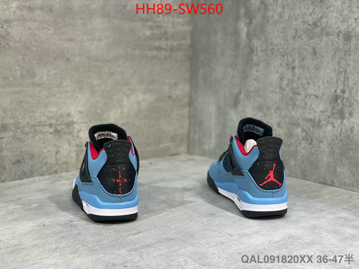 Men Shoes-Nike,the highest quality fake , ID: SW560,$: 89USD