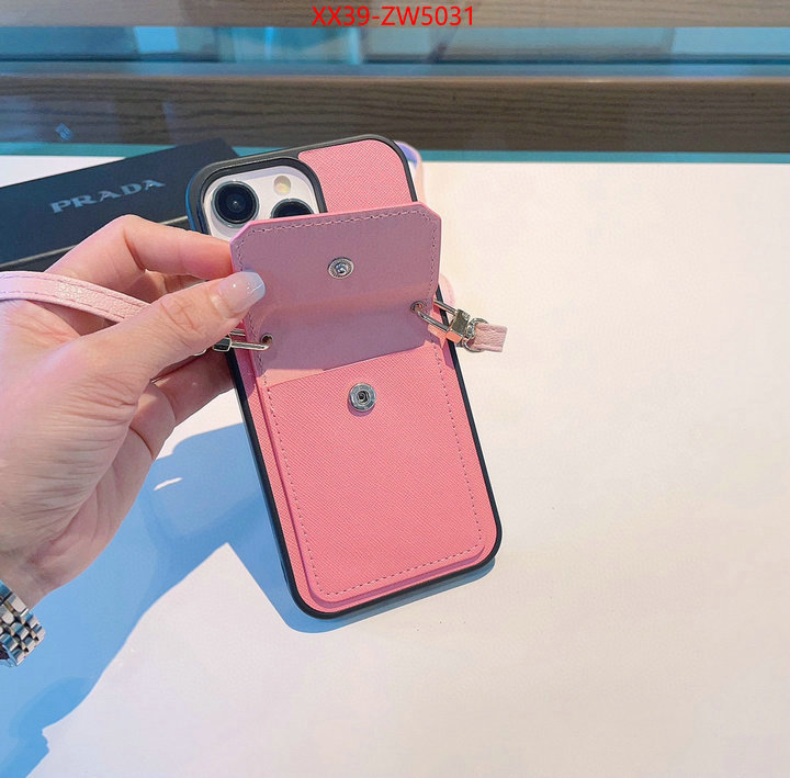 Phone case-Prada,designer 7 star replica , ID: ZW5031,$: 39USD