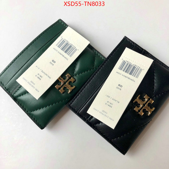 Tory Burch Bags(TOP)-Wallet,ID: TN8033,$: 55USD