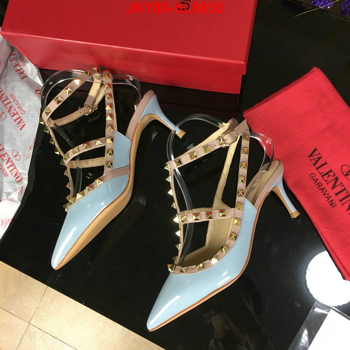 Women Shoes-Valentino,supplier in china , ID: SL6850,$: 89USD