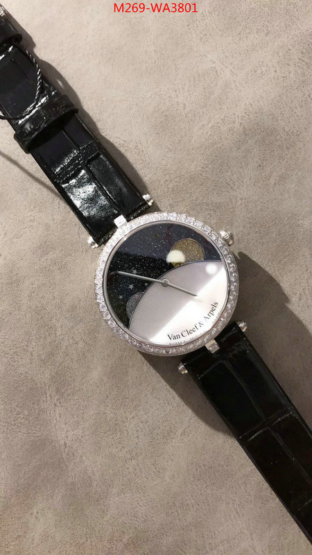 Watch(TOP)-Other,mirror quality , ID: WA3801,$: 269USD