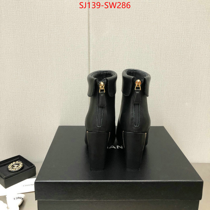 Women Shoes-Chanel,fashion designer , ID: SW286,$: 139USD