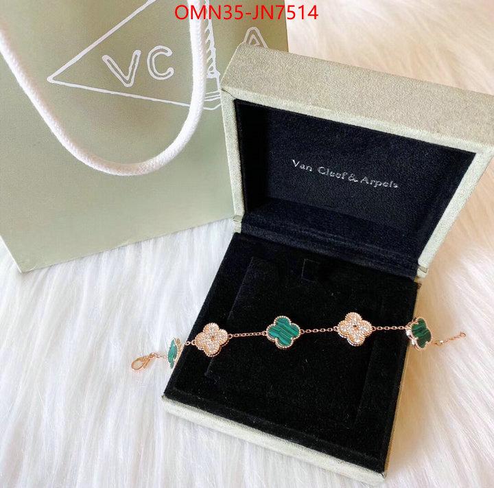 Jewelry-Van Cleef Arpels,outlet sale store , ID: JN7514,$: 35USD