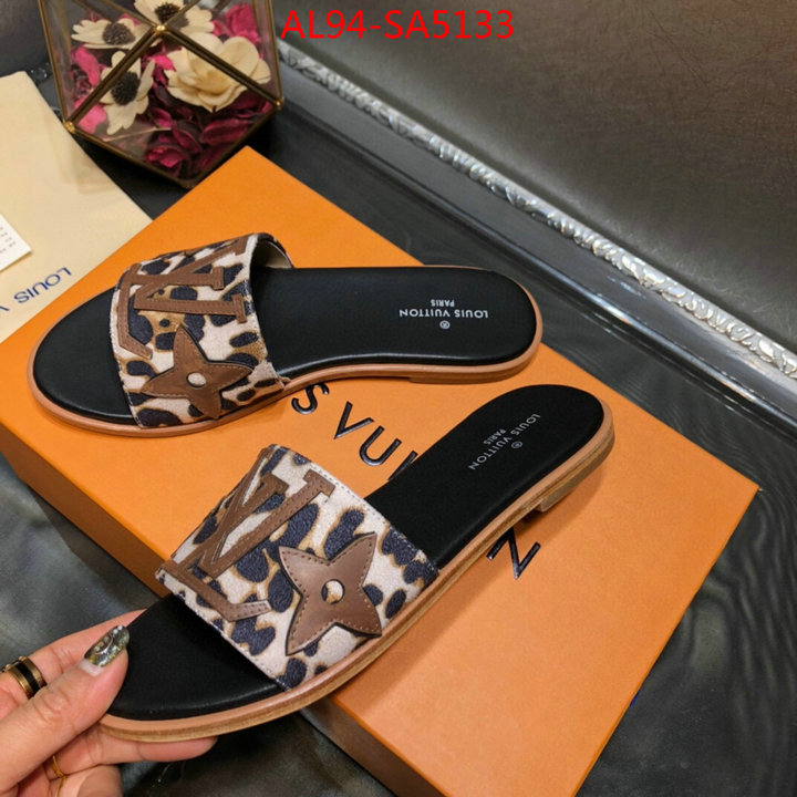 Women Shoes-LV,luxury cheap replica , ID: SA5133,$: 94USD