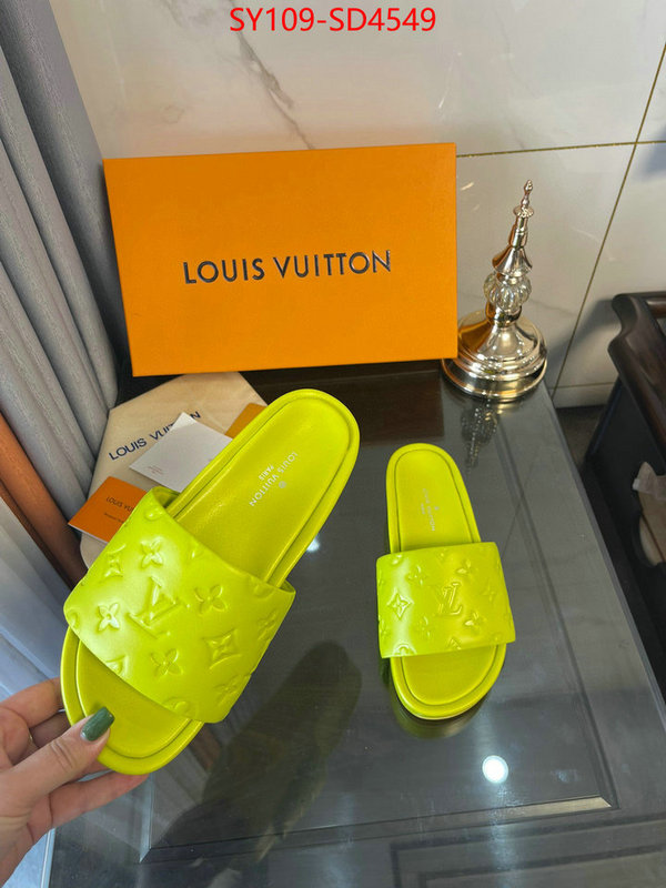 Women Shoes-LV,where to buy fakes , ID: SD4549,$: 109USD