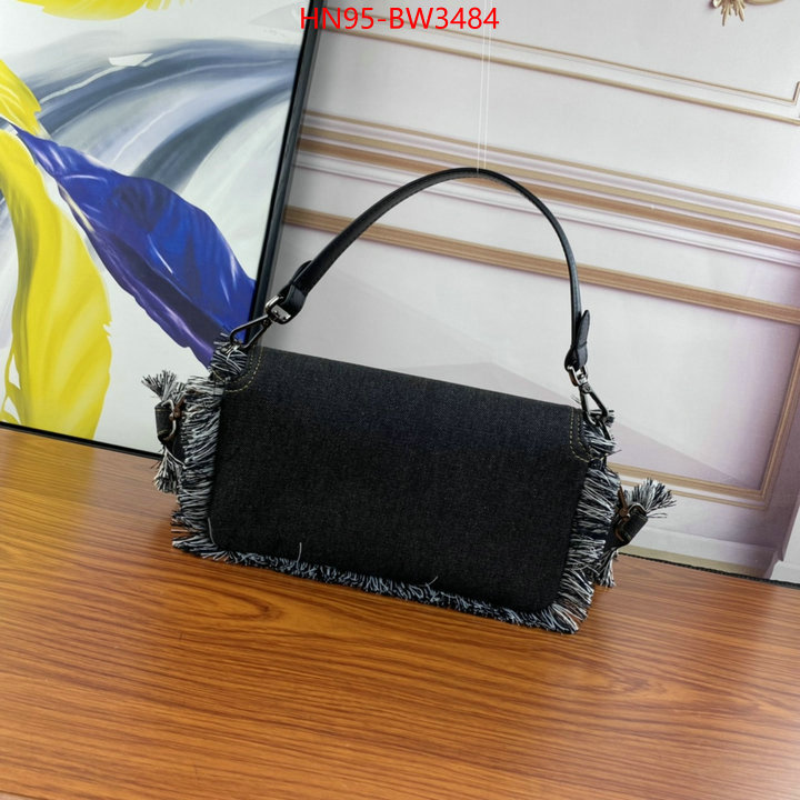 Fendi Bags(4A)-Baguette-,buy cheap ,ID: BW3484,$: 95USD