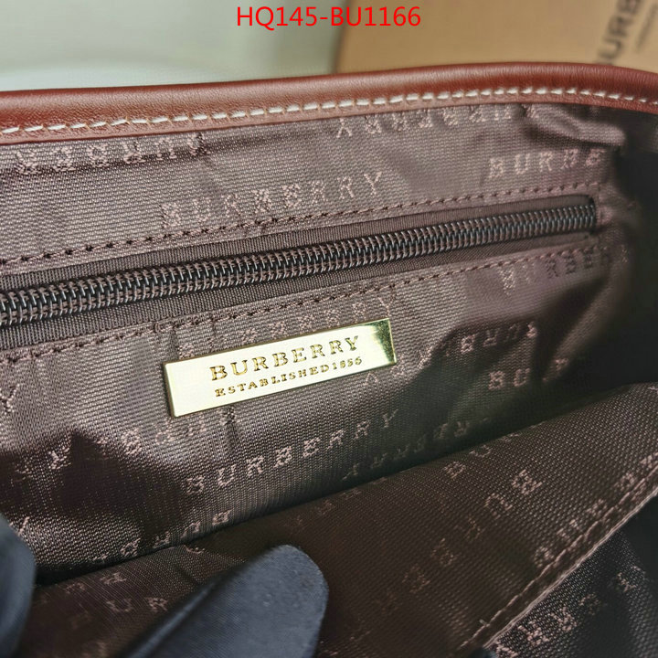 Burberry Bags(TOP)-Diagonal-,ID: BU1166,$: 145USD