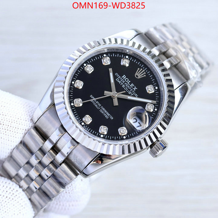 Watch(4A)-Rolex,sell online , ID: WD3825,$: 169USD