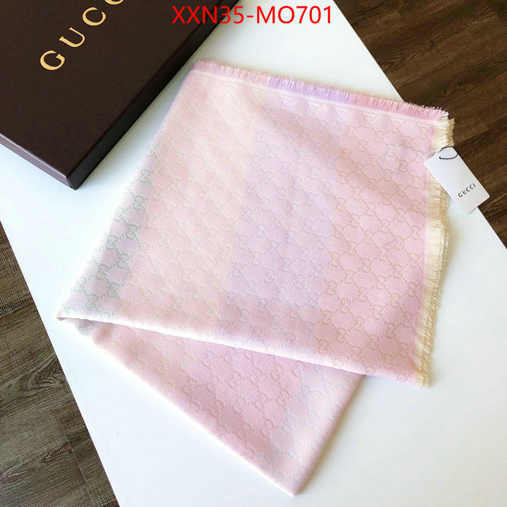 Scarf-Gucci,shop the best high quality , ID: MO701,$: 35USD