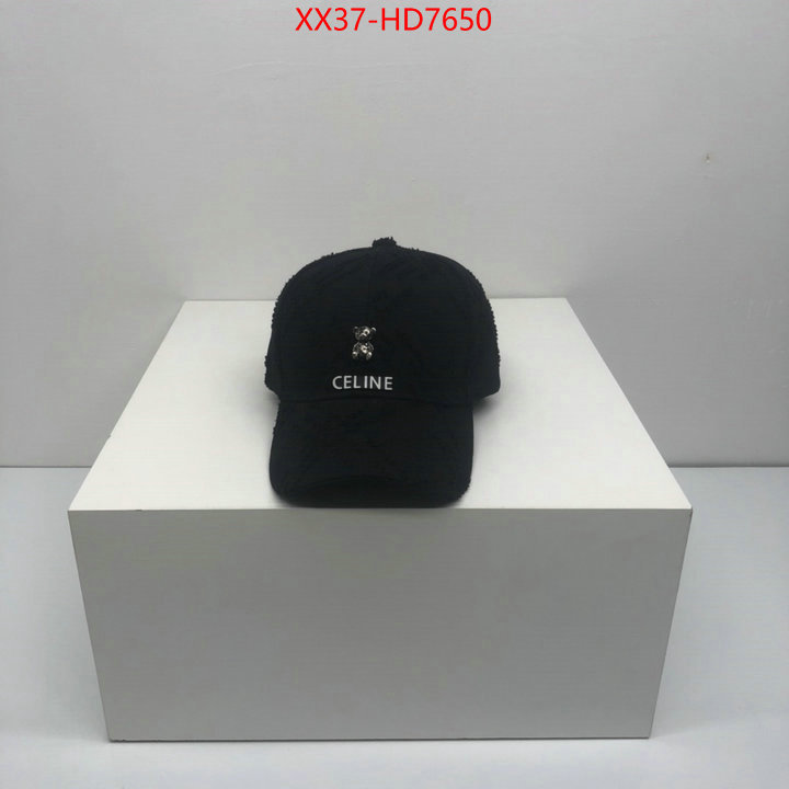 Cap (Hat)-Celine,where to buy high quality , ID: HD7650,$: 37USD