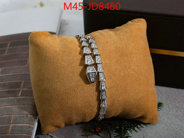 Jewelry-Bvlgari,best wholesale replica ,ID: JD8480,$: 45USD