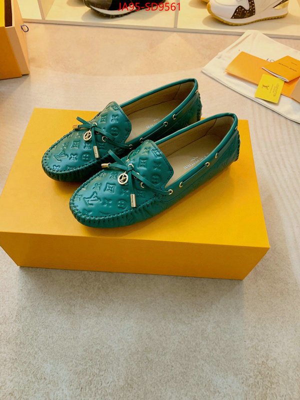 Women Shoes-LV,aaaaa customize , ID: SD9561,$: 95USD