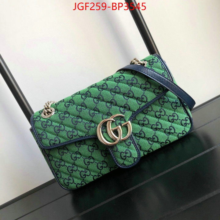 Gucci Bags(TOP)-Marmont,online store ,ID: BP3545,$: 259USD