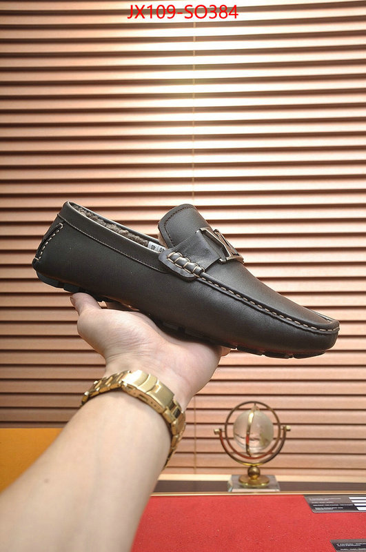 Men Shoes-LV,replica every designer , ID: SO384,$: 109USD