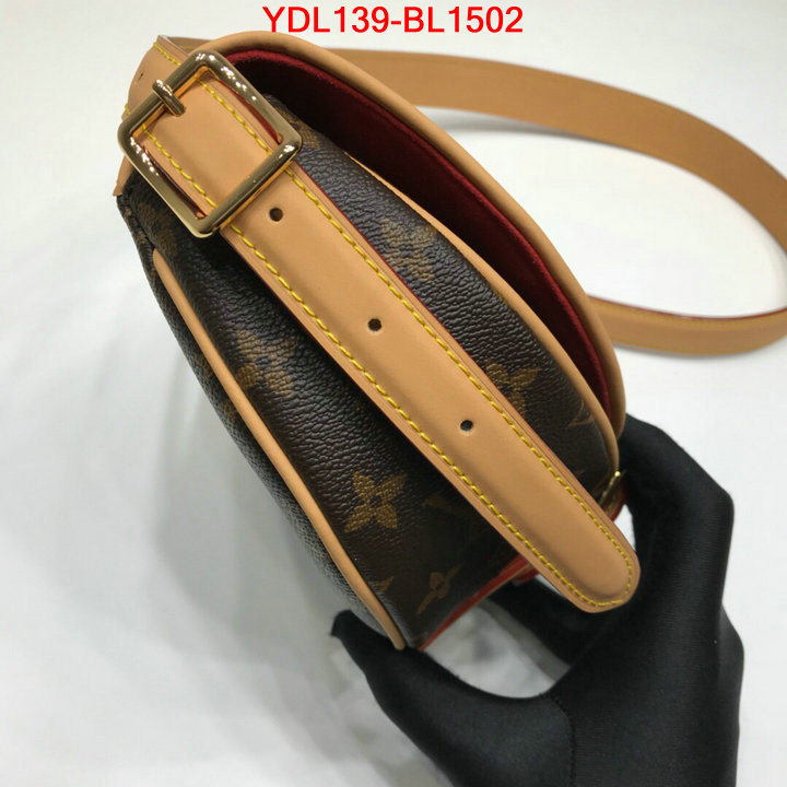 LV Bags(TOP)-Pochette MTis-Twist-,ID: BL1502,$: 139USD