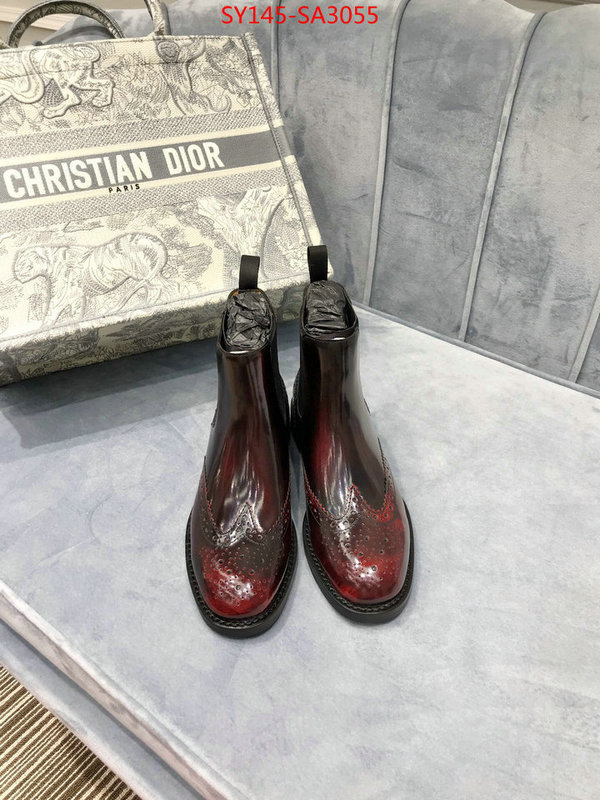 Women Shoes-Churchs,how to find replica shop , ID:SA3055,$: 145USD