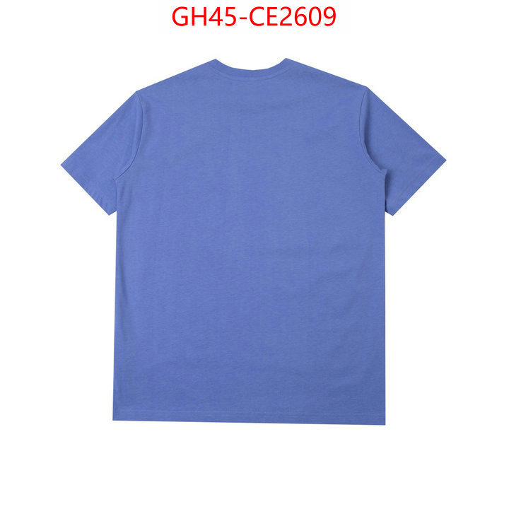 Clothing-Gucci,top brands like , ID: CE2609,$: 45USD