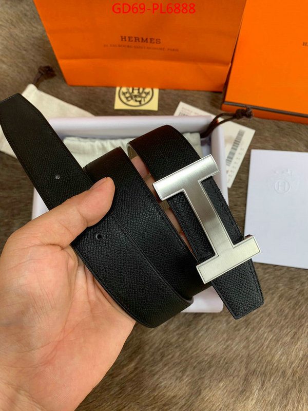 Belts-Hermes,high quality happy copy , ID: PL6888,$: 69USD