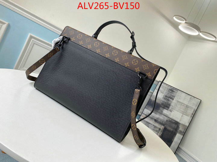 LV Bags(TOP)-Explorer-Anton-Dandy-,ID: BV150,$:265USD