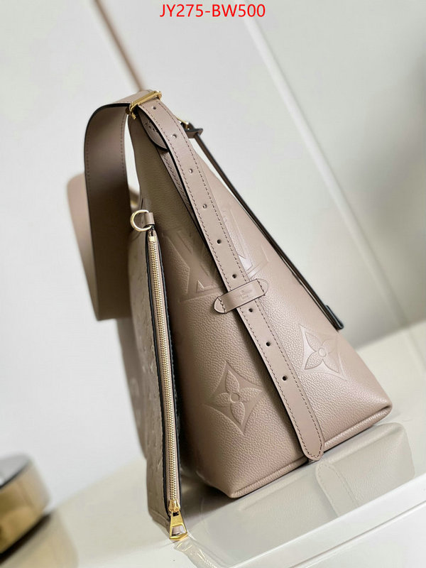 LV Bags(TOP)-Handbag Collection-,ID: BW500,$: 275USD