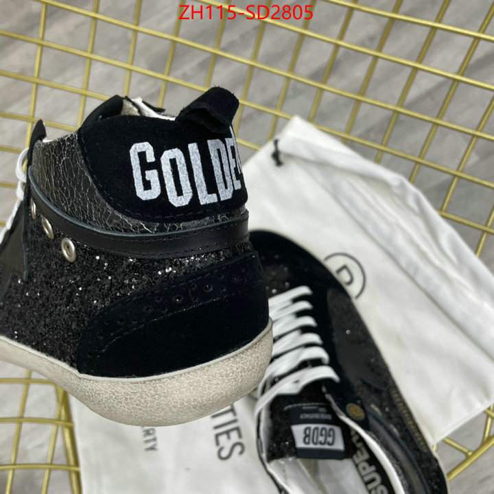 Women Shoes-Golden Goose,high quality online , ID: SD2805,$: 115USD